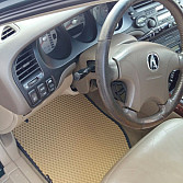 Acura TL Вод