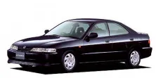 Honda Integra III правый руль (седан) 1993-2000
