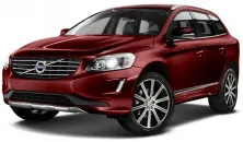 Volvo XC60 I 2008-2017