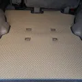 Автомобильные коврики ЭВА (EVA) для Honda Stepwgn I правый руль (5 мест) 1996-2001 