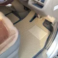 Автомобильные коврики ЭВА (EVA) для Honda Stepwgn I правый руль (5 мест) 1996-2001 