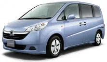 Honda Stepwgn III правый руль (7 мест) 2005-2009