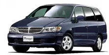 Nissan Presage I правый руль (U30 7 мест) 1998-2003