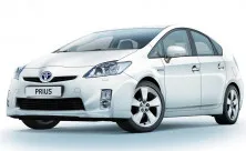 Toyota Prius III правый руль (XW30) 2009-2011