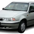 Автомобильные коврики ЭВА (EVA) для Daewoo Nexia I (N100) 1994-2008 