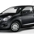 Автомобильные коврики ЭВА (EVA) для Hyundai i20 I хэтчбек 3 дв. (PB) 2008-2012 