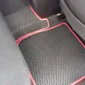 Автомобильные коврики ЭВА (EVA) для Mitsubishi Outlander I 2002-2009 