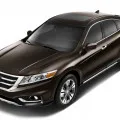 Автомобильные коврики ЭВА (EVA) для Honda Crosstour I	(TF)	2009-2016 