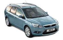Ford Focus II универсал (Mk 2 CB4) 2004-2011