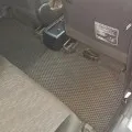 Автомобильные коврики ЭВА (EVA) для Toyota Wish II правый руль рестайлинг (XE20 2WD) (5 мест) 2012-2017 