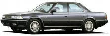 Toyota Cresta III правый руль (X80 2WD) 1988-1992