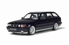 BMW 5 III (E34 универсал) 1988-1997