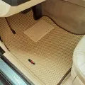 Автомобильные коврики ЭВА (EVA) для BMW 5 V (E61 универсал) 2003-2010 