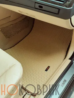 Автомобильные коврики ЭВА (EVA) для BMW 5 V (E61 универсал) 2003-2010 