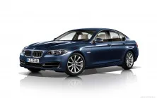 BMW 5 VII (G30) 2016-
