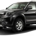 Автомобильные коврики ЭВА (EVA) для Great Wall Hover H3 2010-2016 