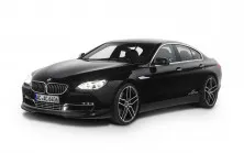 BMW 6 III (F06 седан) 2011-2018