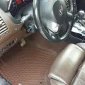 Автомобильные коврики ЭВА (EVA) для Infiniti FX50 II (S51) 2008-2013 