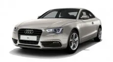 Audi A5 I (T8 купе) 2007-2016