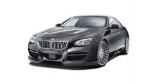 BMW 6 III (F13 купе) 2011-2018
