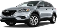 Mazda CX-9 I (TB) 2006-2016
