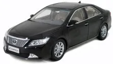 Toyota Camry VIII (XV50) 2011-2014