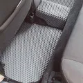 Автомобильные коврики ЭВА (EVA) для Mazda Demio II правый руль (DY) 2002-2005 