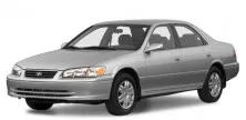Toyota Camry Gracia I седан (XV20) 1996-2001