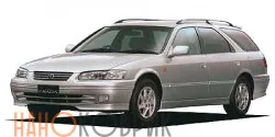 Автомобильные коврики ЭВА (EVA) для Toyota Camry Gracia I универсал (XV20) 1996-2001 