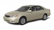 Toyota Camry VI (XV30) 2001-2006