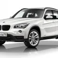 Автомобильные коврики ЭВА (EVA) для BMW X1 II (F48) 2015 - 