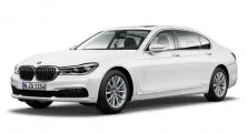 BMW 7 VI Long (G11,G12) 2015-