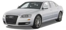 Audi A8 II (D3) 2002-2010