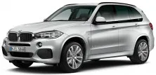 BMW X5 III (F15) 2013-2018