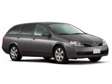 Nissan Primera III универсал (P12) 2002-2008