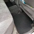 Автомобильные коврики ЭВА (EVA) для Toyota Corolla IX  седан правый руль (E120 2WD) 2002-2006 
