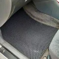 Автомобильные коврики ЭВА (EVA) для Toyota Corolla IX  седан правый руль (E120 2WD) 2002-2006 