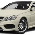 Автомобильные коврики ЭВА (EVA) для Mercedes-Benz E IV (C207) (Купе) 2009-2017 