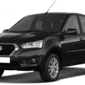 Автомобильные коврики ЭВА (EVA) для Datsun mi-DO I 2014- 