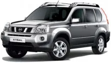 Nissan X-Trail II (T31) 2007-2015