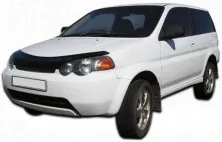 Honda HR-V I правый руль 3 двери 1998-2005