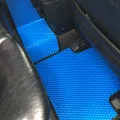 Автомобильные коврики ЭВА (EVA) для Honda Accord VII седан (CL) 2003-2008 
