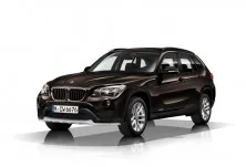 BMW X1 I (E84) 2009-2015