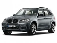 BMW X5 II (E70) 2006-2013