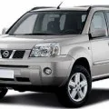 Автомобильные коврики ЭВА (EVA) для Nissan X-Trail I (T30) 2001-2006 