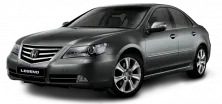 Honda Legend IV 2005-2011