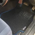 Автомобильные коврики ЭВА (EVA) для Toyota Cresta IV правый руль (X90 2WD) 1992-1996 