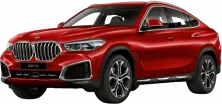BMW X6 III (G06) 2019-