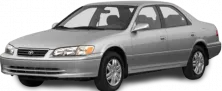 Toyota Camry IV (XV10) 1991-1996