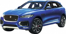 Jaguar E-Pace I 2017-